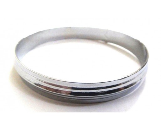 THICK Patterned Light Weight Bracelet Kada Kadaa Bangle Men Women Punjabi Jat 1